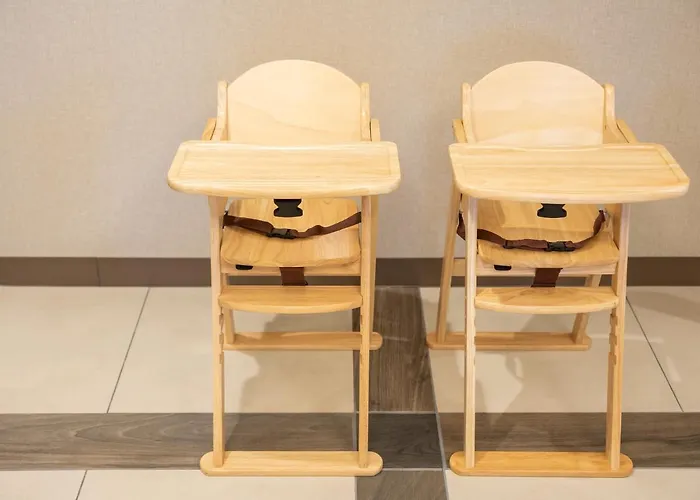 Super Hotel Saitama Kawagoe