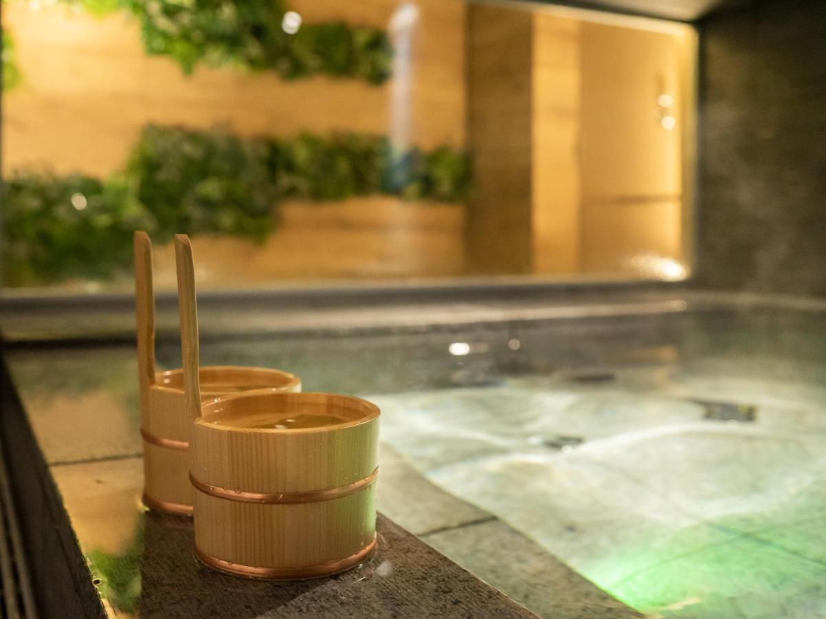 Hotel Super Saitama Kawagoe 4*