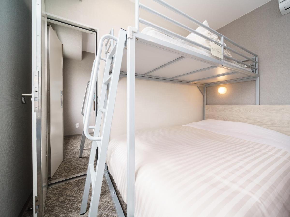 Super Saitama Kawagoe Hotel