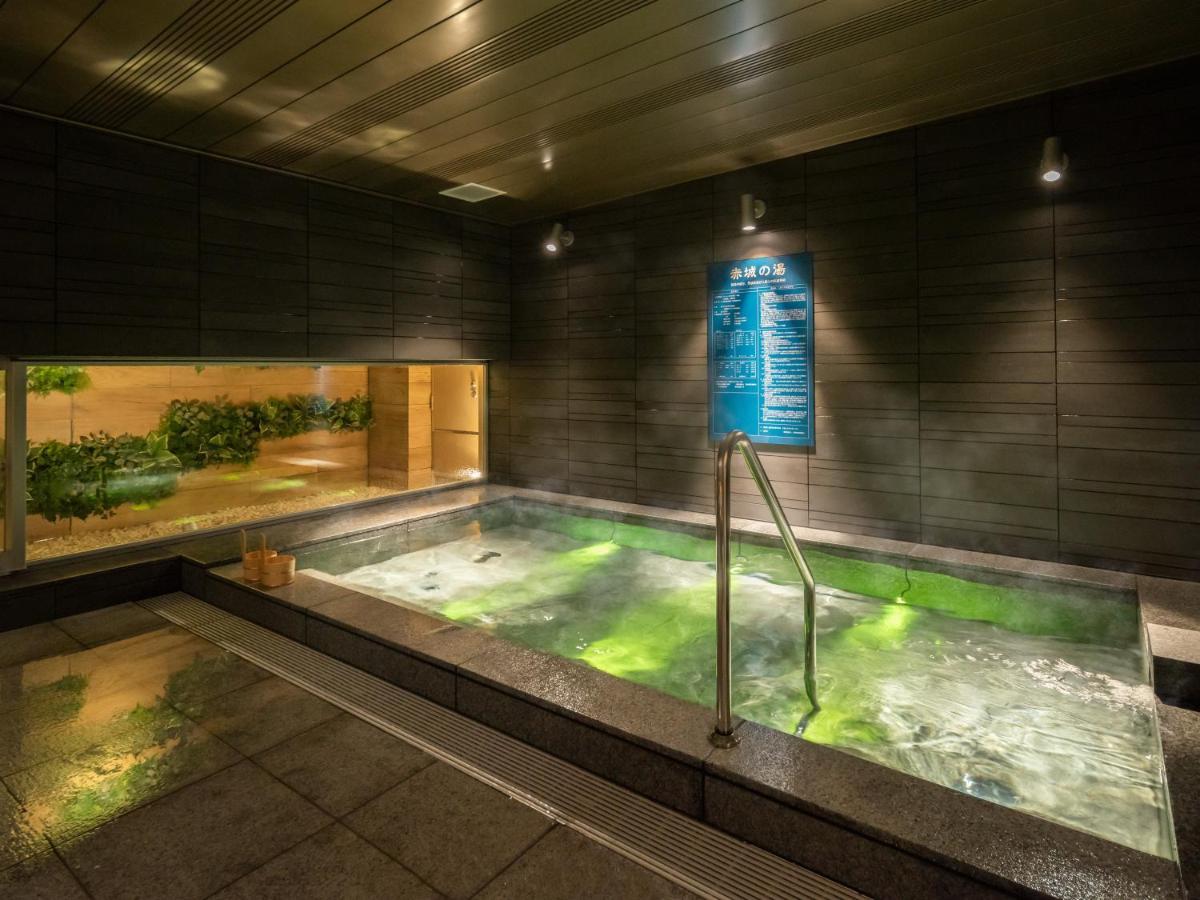 Hotel Super Saitama Kawagoe