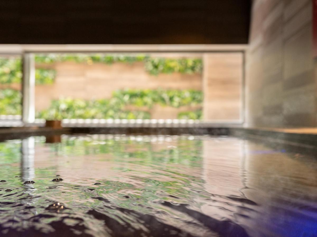 Hotel Super Saitama Kawagoe 4*