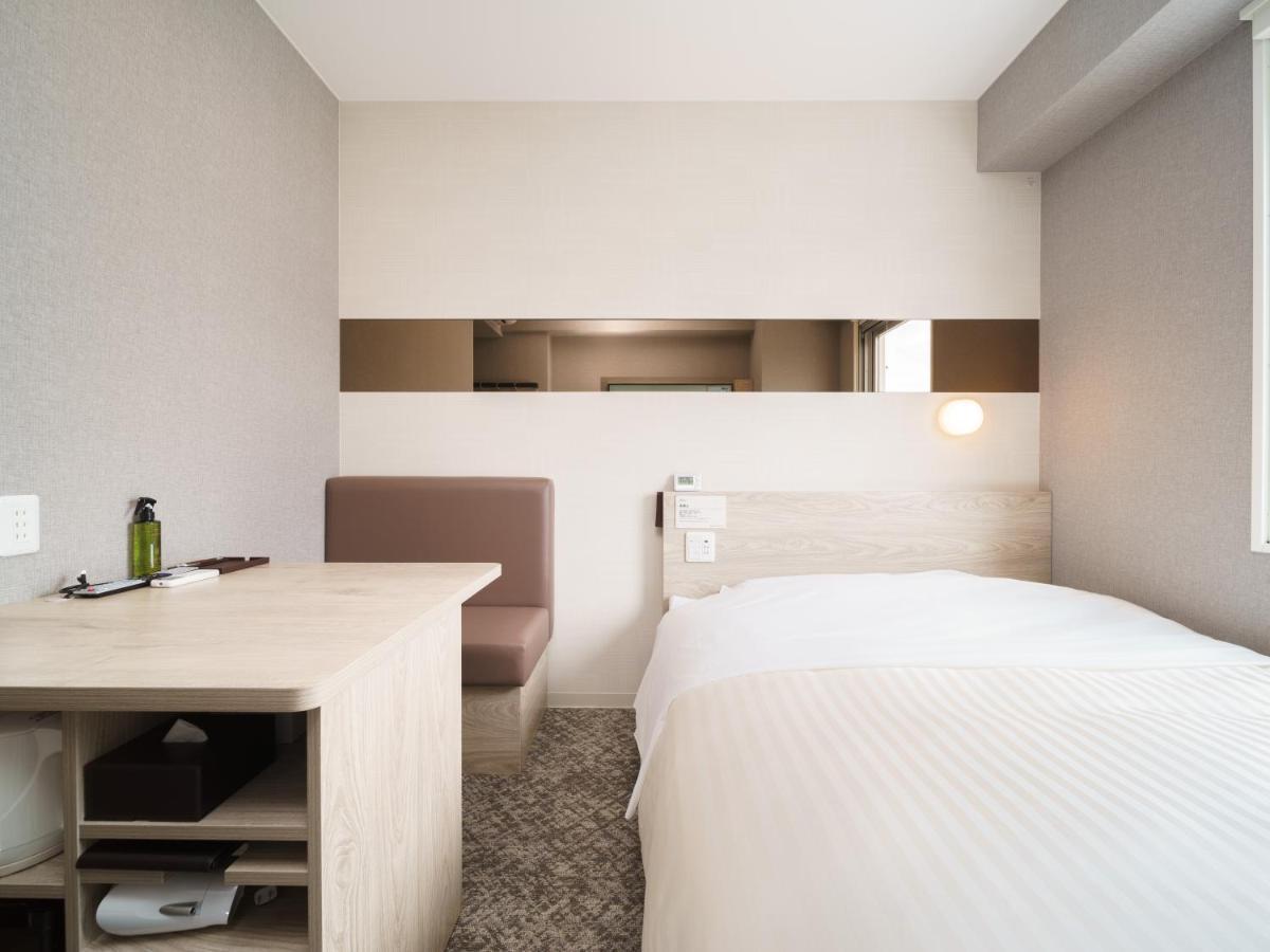 Hotel Super Saitama Kawagoe
