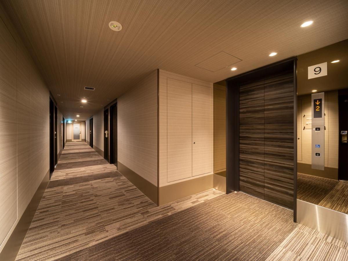 Super Saitama Kawagoe Hotel