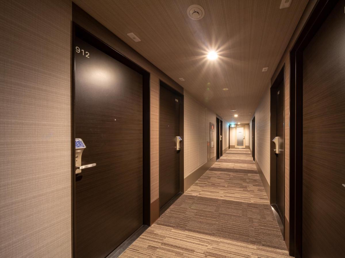 Hotel Super Saitama Kawagoe 4*