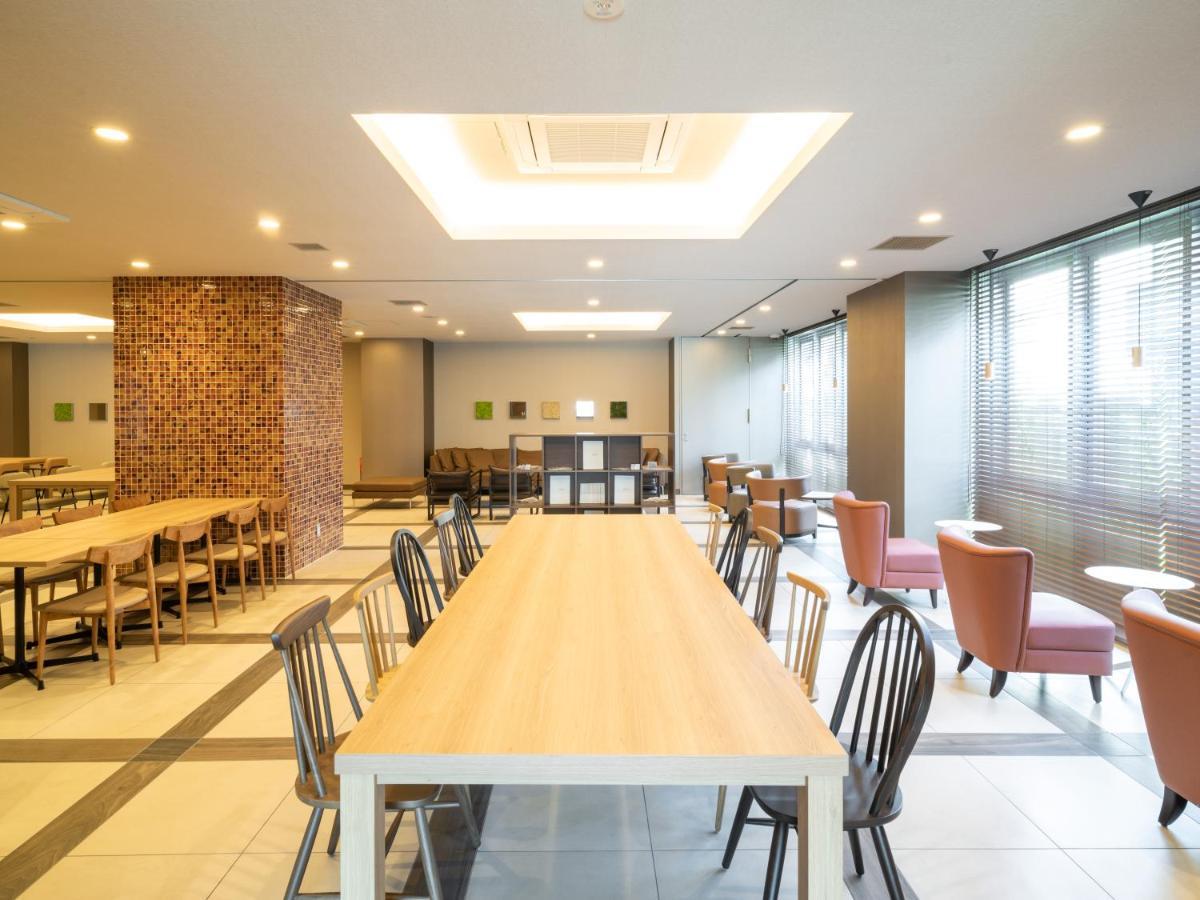 Super Saitama Kawagoe Hotel 4*