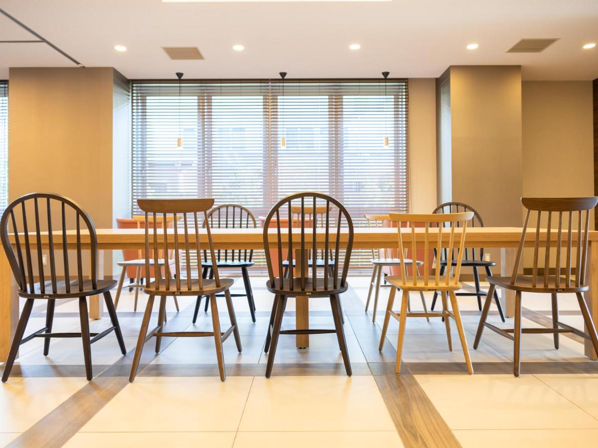 Hotel Super Saitama Kawagoe 4*